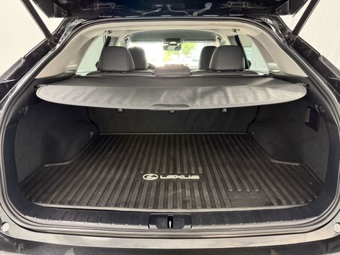 Used 2020 Lexus RX 350 FWD w/ Accessory Package image 4