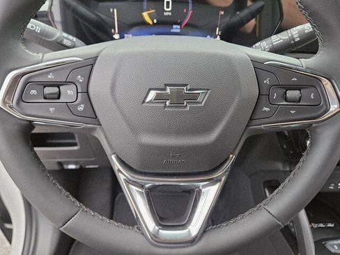 New 2026 Chevrolet TrailBlazer ACTIV w/ Convenience Package image 19