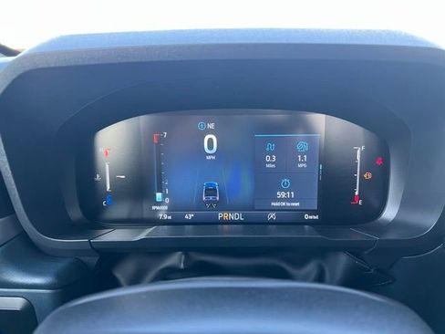 New 2025 Ford Maverick XL w/ Equipment Group 102A image 10