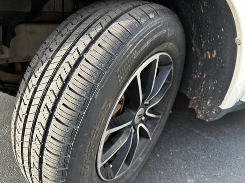 Used 2018 Dodge Journey SE w/ Popular Equipment Group image 23