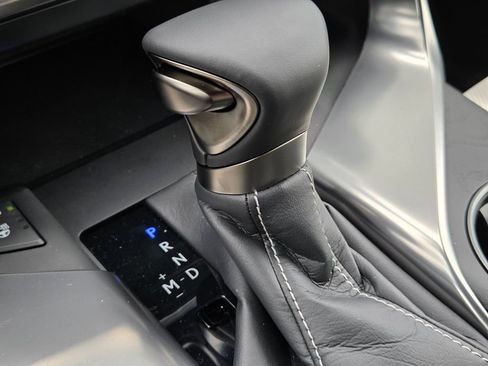 New 2026 Lexus LX 600 4WD w/ Luxury Package image 51