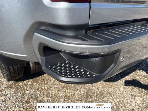 Used 2024 Chevrolet Silverado 3500 High Country w/ High Country Premium Package image 68