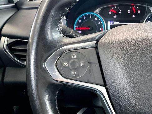 Used 2019 Chevrolet Traverse LT image 19