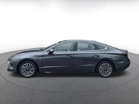 Used 2025 Hyundai Sonata SEL image 8