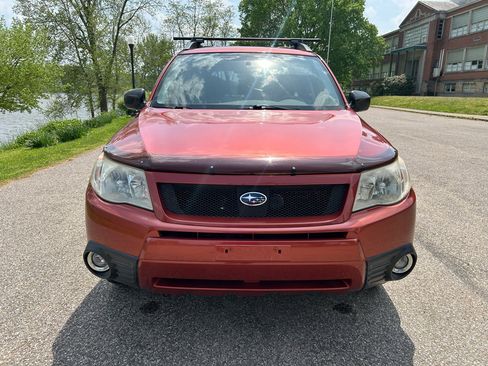 Used 2010 Subaru Forester 2.5X image 7