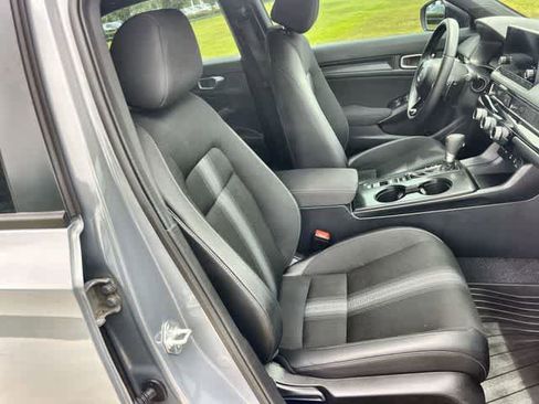 Used 2026 Honda Civic Sport image 12