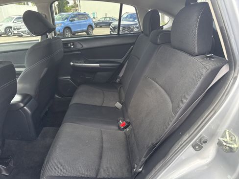 Used 2015 Subaru Crosstrek 2.0i Premium w/ Moonroof Package image 14