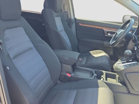 Used 2022 Honda CR-V EX image 19
