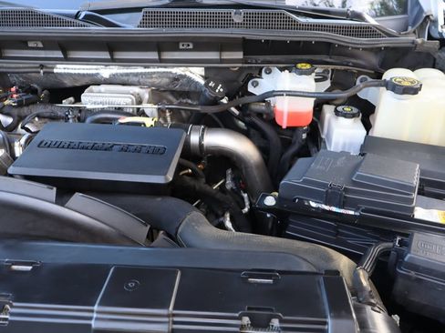 Used 2021 Chevrolet Silverado 3500 W/T w/ WT Convenience Package AWD/4WD image 38