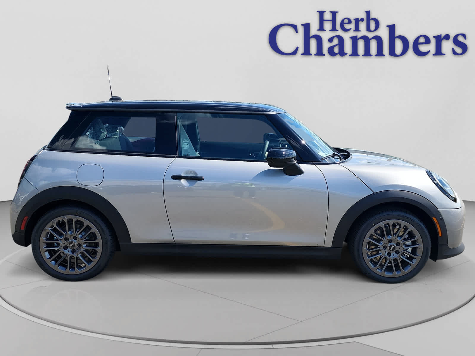 New 2026 MINI Cooper S FWD image 5