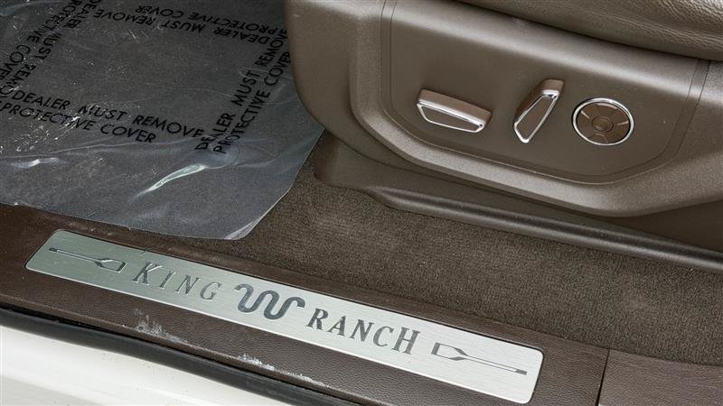 Used 2019 Ford F150 King Ranch w/ Equipment Group 601A Luxury AWD/4WD image 25