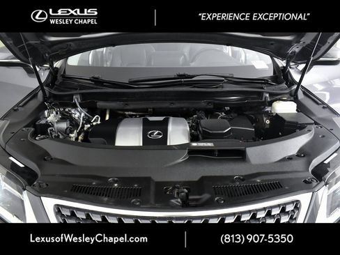 Used 2020 Lexus RX 350 350 image 15