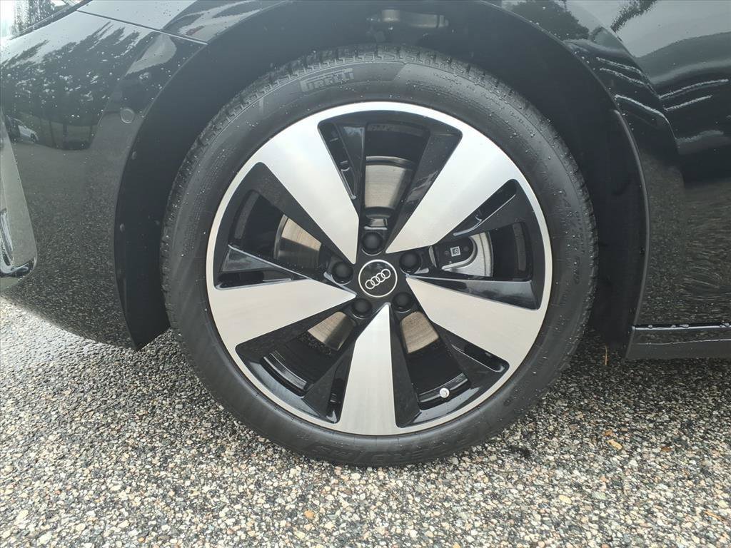 Used 2025 Audi A5 Premium Plus AWD/4WD image 4