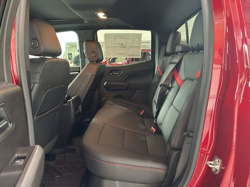 New 2025 Chevrolet Colorado Z71 w/ Z71 Convenience Package 2 image 6