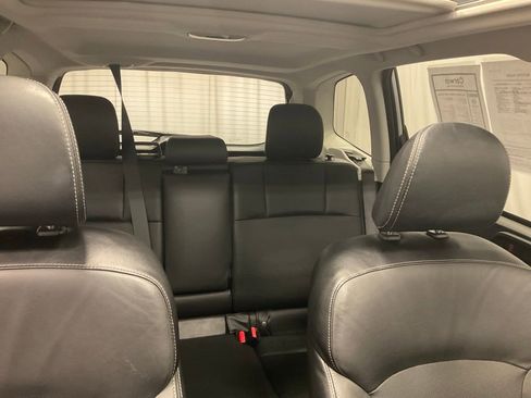 Used 2015 Subaru Forester 2.0XT Touring w/ Popular Package #2 image 29