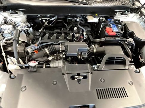 New 2026 Honda CR-V EX image 11