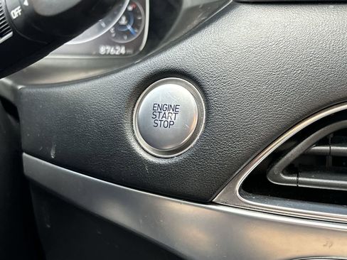 Used 2021 Hyundai Palisade Calligraphy image 21