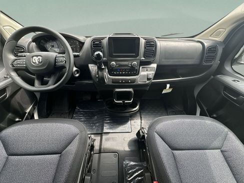 New 2026 RAM ProMaster 2500 FWD image 15