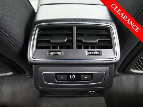 Used 2022 Audi A7 3.0T Premium Plus w/ Premium Plus image 32