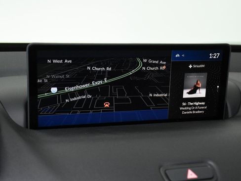 Used 2025 Acura TLX w/ Technology Package image 16