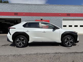 Used 2024 Toyota bZ4X AWD w/ Weather Package video 2