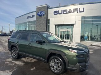 New 2026 Subaru Outback Premium video 1