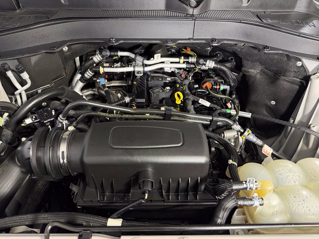 Used 2022 Ford Explorer XLT RWD image 20