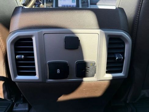 Used 2021 Ford F350 King Ranch w/ Tremor Off-Road Package image 27