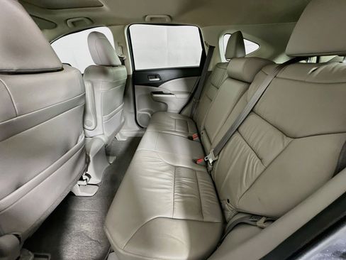 Used 2013 Honda CR-V EX-L image 28