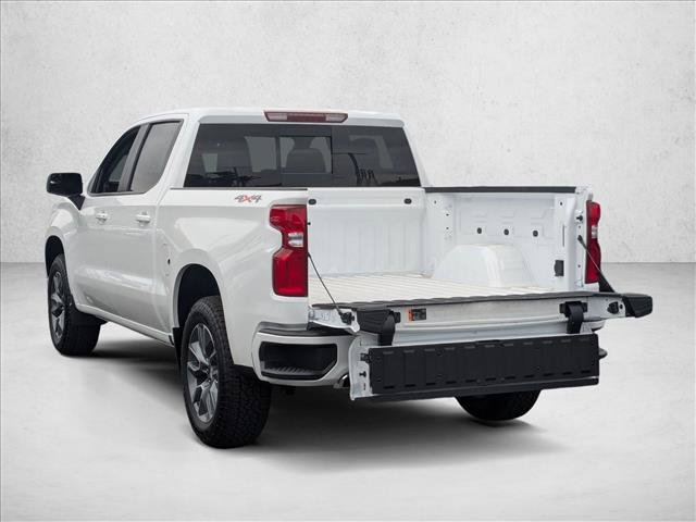 New 2026 Chevrolet Silverado 1500 RST w/ Convenience Package II AWD/4WD image 9