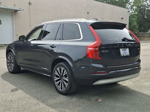 Used 2022 Volvo XC90 T5 Momentum w/ Advanced Package image 7