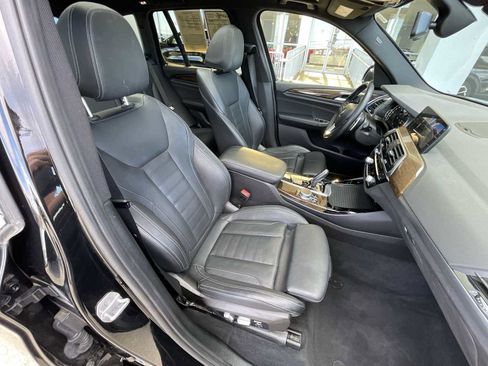 Used 2018 BMW X3 xDrive30i image 28