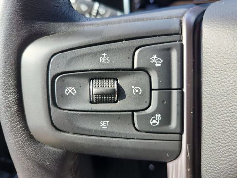 Certified 2025 GMC Sierra 2500 Denali Ultimate image 30