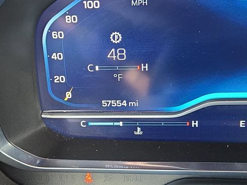 Used 2023 Chevrolet Tahoe High Country image 20