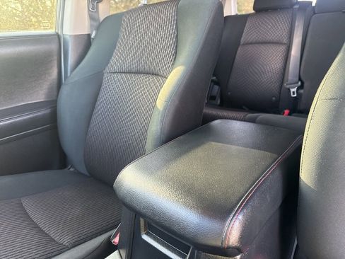 Used 2020 Toyota 4Runner TRD Off-Road image 26