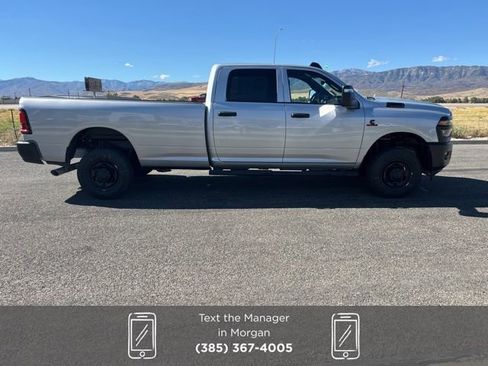 New 2026 RAM 2500 Tradesman image 2