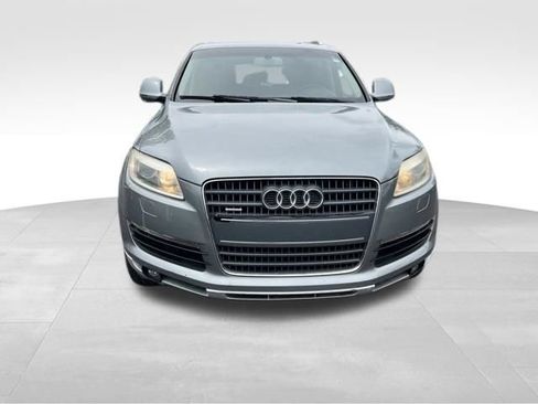 Used 2009 Audi Q7 4.2 Prestige AWD/4WD image 2
