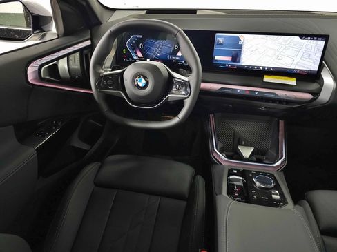 New 2026 BMW X3 xDrive30i w/ Premium Package AWD/4WD image 14
