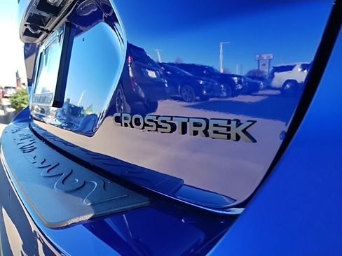 New 2026 Subaru Crosstrek 2.5i Limited image 12