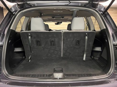 Used 2022 Honda Pilot Touring image 25