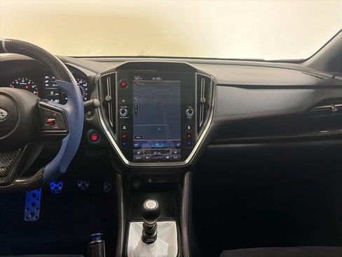 Used 2022 Subaru WRX Limited image 30