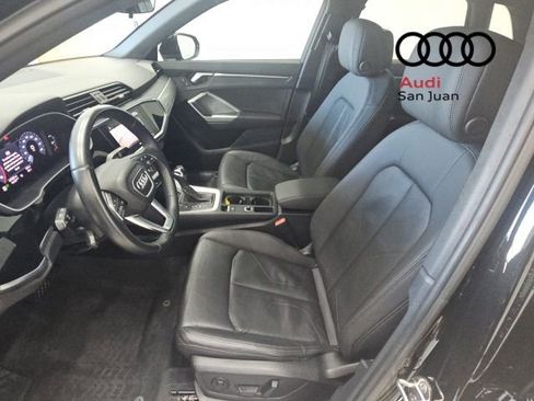 Used 2020 Audi Q3 2.0T Premium w/ Convenience Package image 20