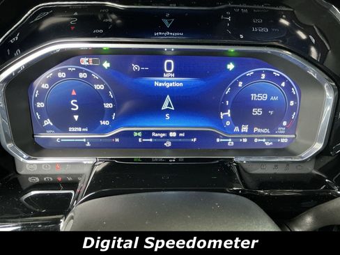 Used 2024 Chevrolet Silverado 1500 LT image 8