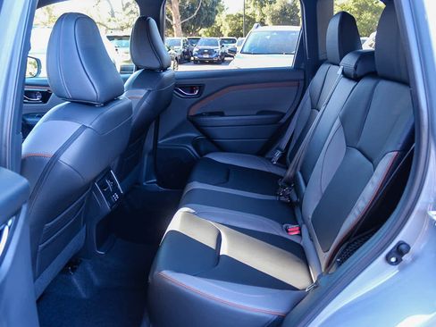 New 2025 Subaru Forester Sport image 18