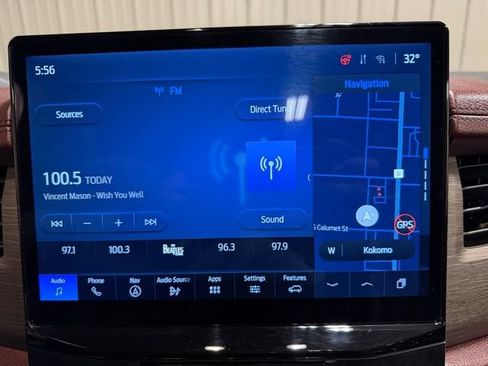 Used 2024 Ford Expedition Limited image 41