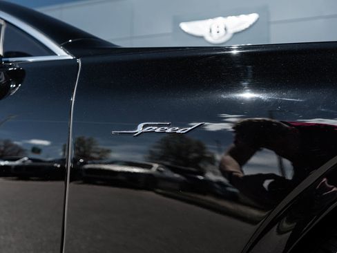 Certified 2023 Bentley Continental GT Speed AWD/4WD image 17
