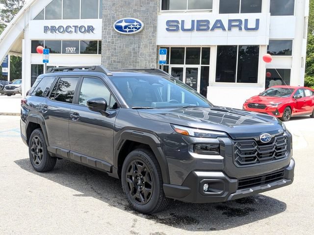 New 2026 Subaru Outback Limited AWD/4WD image 1