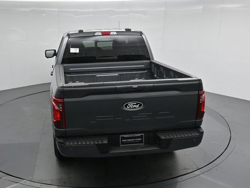 New 2026 Ford F150 XLT w/ Equipment Group 302A MID AWD/4WD image 39