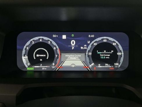 New 2026 Toyota 4Runner 4WD image 32