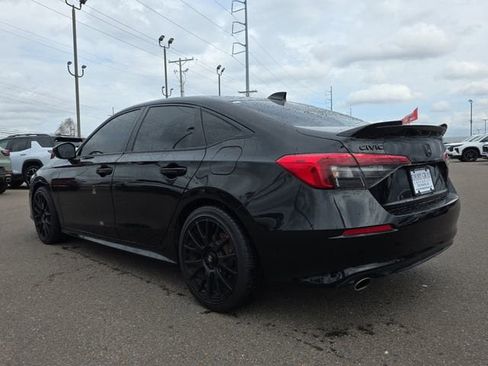 Used 2023 Honda Civic Si image 3